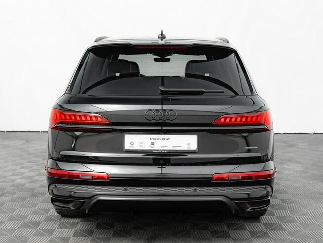 Audi Q7 PY36204# 50 TDI mHEV Quattro S Line Tiptr. Salon PL VAT23%