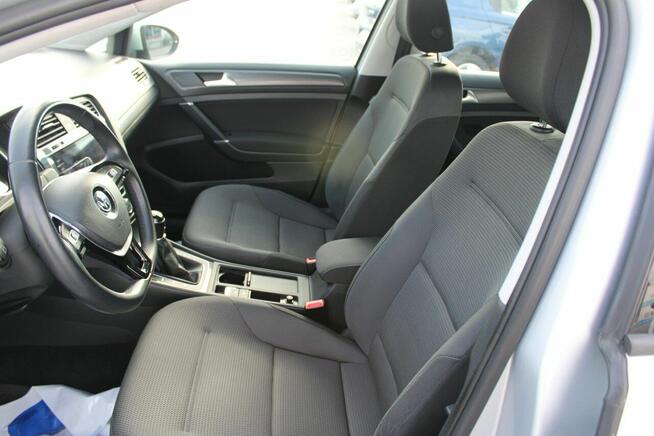 Volkswagen Golf Comfortline A Gwarancja Auto-Hold