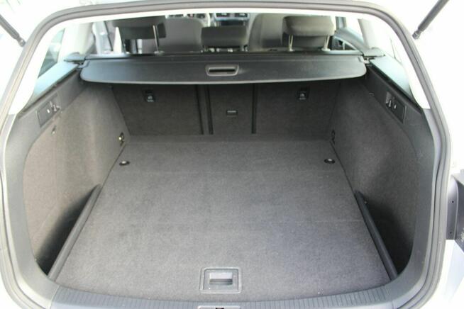 Volkswagen Golf Comfortline A Gwarancja Auto-Hold