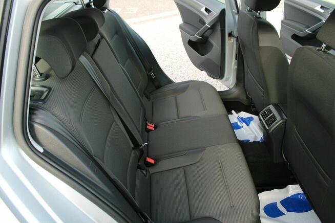 Volkswagen Golf Comfortline A Gwarancja Auto-Hold