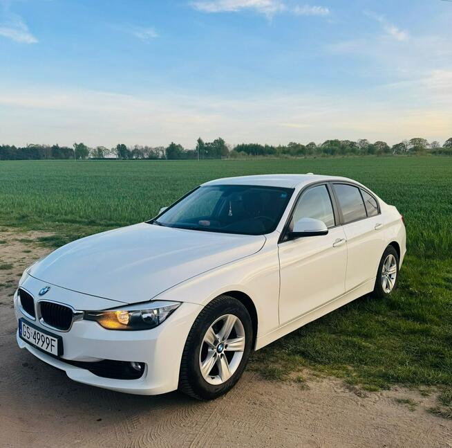 BMW 3 Seria 2.0 316d
