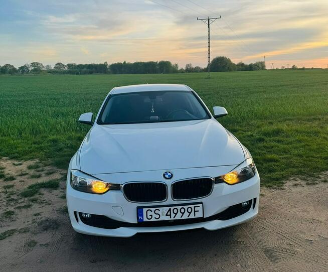 BMW 3 Seria 2.0 316d