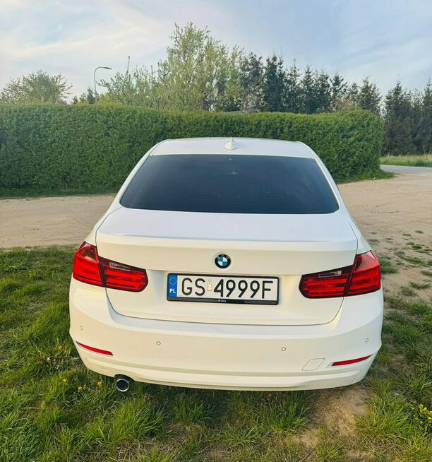 BMW 3 Seria 2.0 316d
