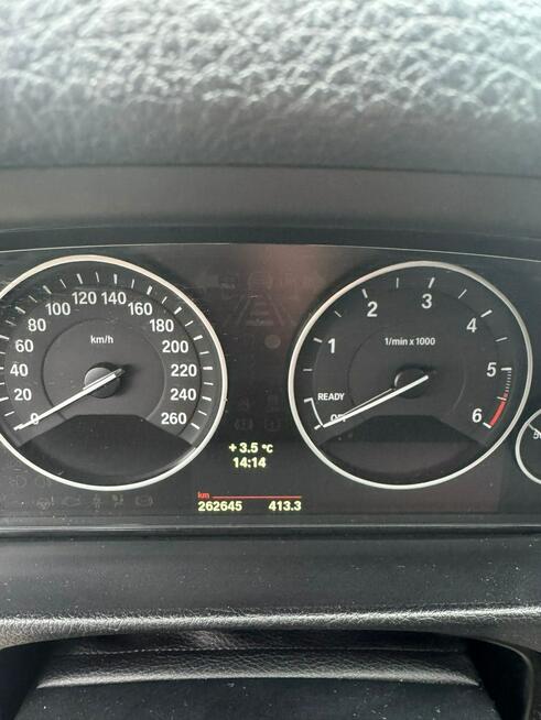 BMW 3 Seria 2.0 316d