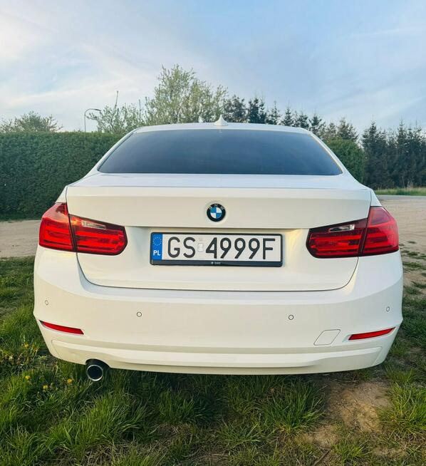 BMW 3 Seria 2.0 316d
