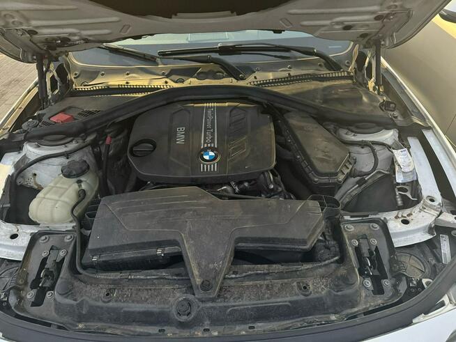 BMW 3 Seria 2.0 316d