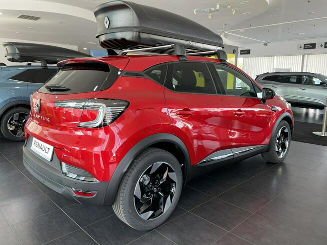 Renault Captur techno TCe100LPG/pak.winter/czujniki,kamera/OfertaSpecjalna!