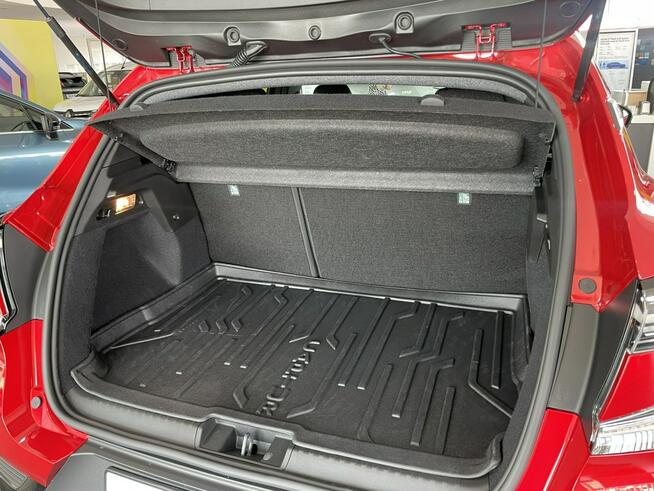 Renault Captur techno TCe100LPG/pak.winter/czujniki,kamera/OfertaSpecjalna!