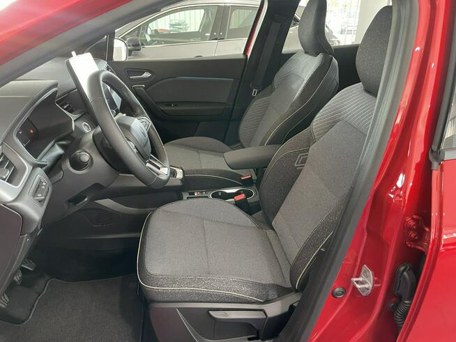 Renault Captur techno TCe100LPG/pak.winter/czujniki,kamera/OfertaSpecjalna!