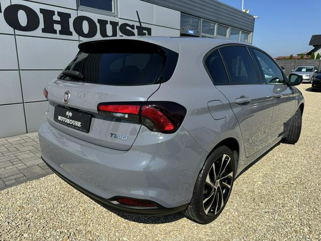 Fiat Tipo 1.4 Turbo S-Design xenon navi kamera