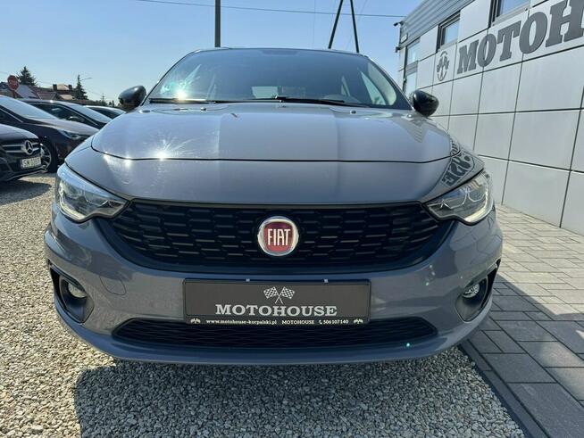 Fiat Tipo 1.4 Turbo S-Design xenon navi kamera