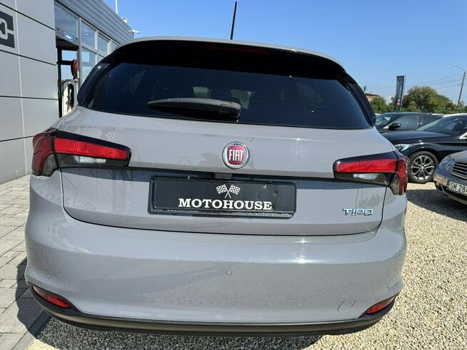 Fiat Tipo 1.4 Turbo S-Design xenon navi kamera