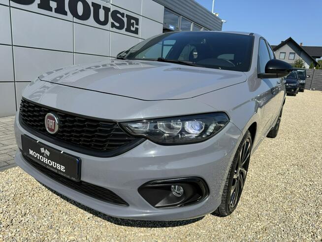 Fiat Tipo 1.4 Turbo S-Design xenon navi kamera