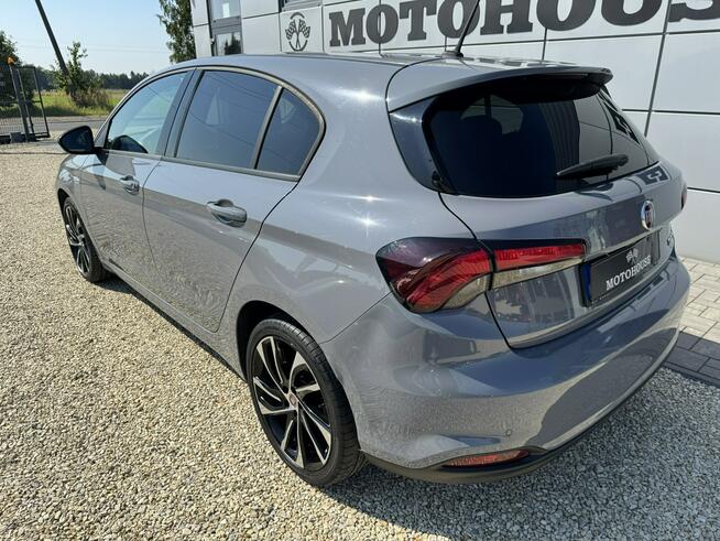 Fiat Tipo 1.4 Turbo S-Design xenon navi kamera