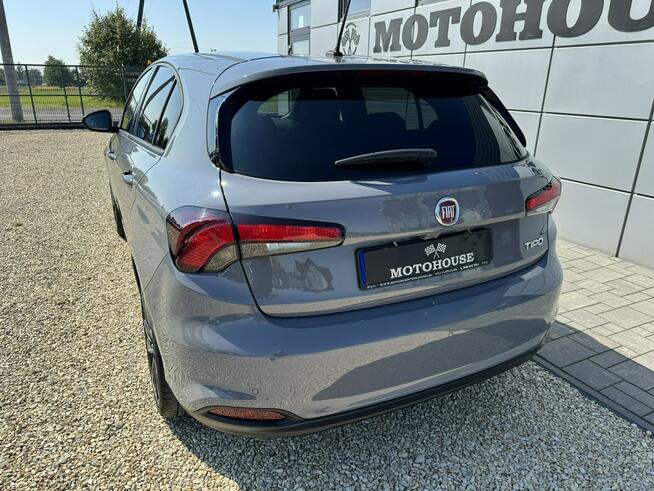 Fiat Tipo 1.4 Turbo S-Design xenon navi kamera
