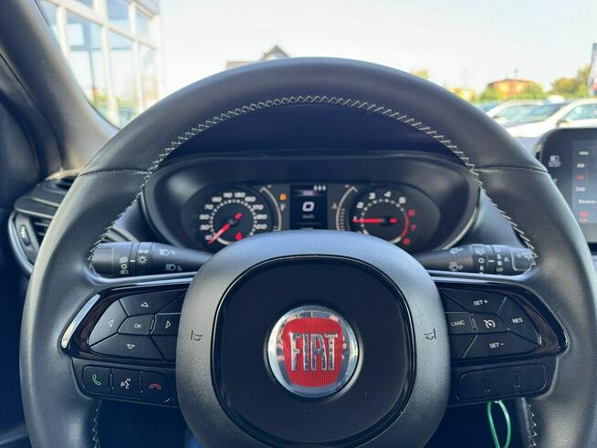 Fiat Tipo 1.4 Turbo S-Design xenon navi kamera