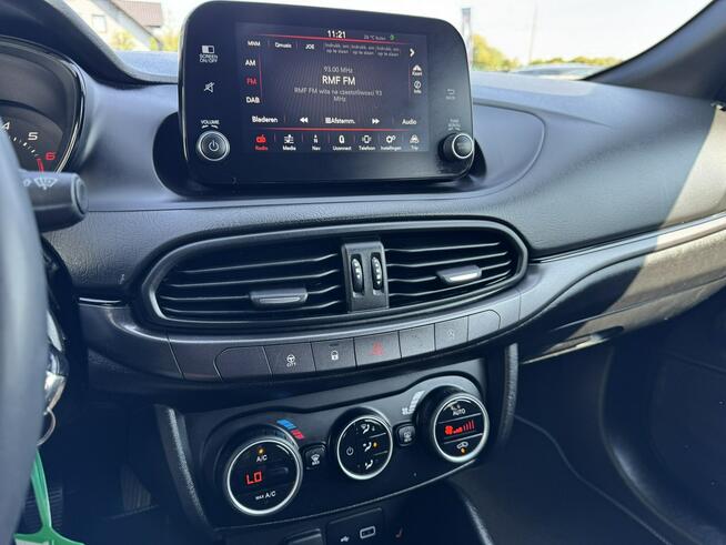 Fiat Tipo 1.4 Turbo S-Design xenon navi kamera