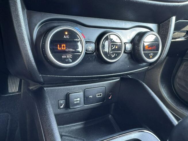 Fiat Tipo 1.4 Turbo S-Design xenon navi kamera