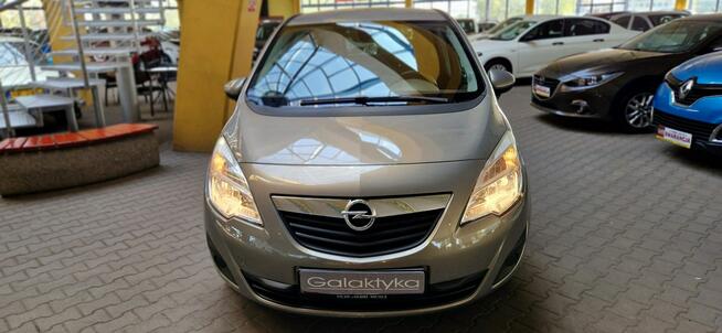 Opel Meriva 1REJ 2011 !! ZOBACZ OPIS !! W PODANEJ CENIE ROCZNA GWATANCJA !!
