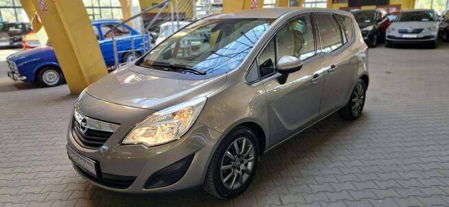 Opel Meriva 1REJ 2011 !! ZOBACZ OPIS !! W PODANEJ CENIE ROCZNA GWATANCJA !!