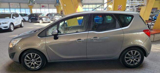 Opel Meriva 1REJ 2011 !! ZOBACZ OPIS !! W PODANEJ CENIE ROCZNA GWATANCJA !!