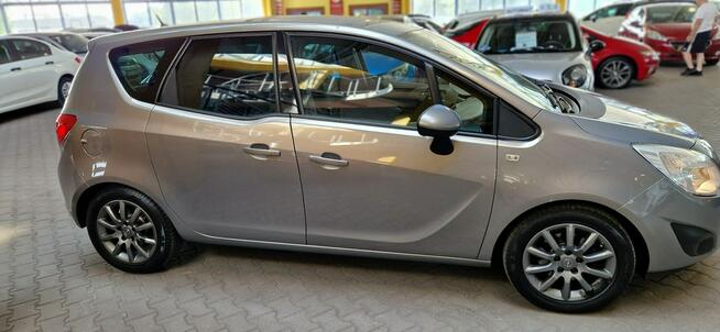 Opel Meriva 1REJ 2011 !! ZOBACZ OPIS !! W PODANEJ CENIE ROCZNA GWATANCJA !!