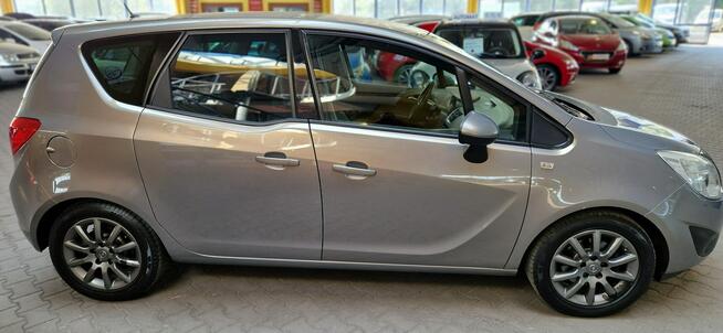 Opel Meriva 1REJ 2011 !! ZOBACZ OPIS !! W PODANEJ CENIE ROCZNA GWATANCJA !!