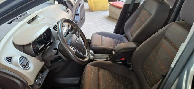 Opel Meriva 1REJ 2011 !! ZOBACZ OPIS !! W PODANEJ CENIE ROCZNA GWATANCJA !!