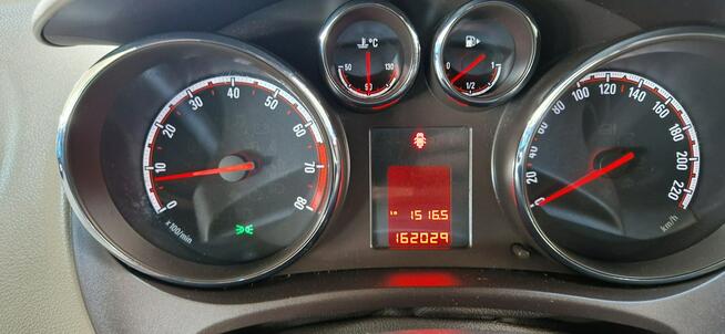 Opel Meriva 1REJ 2011 !! ZOBACZ OPIS !! W PODANEJ CENIE ROCZNA GWATANCJA !!