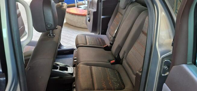 Opel Meriva 1REJ 2011 !! ZOBACZ OPIS !! W PODANEJ CENIE ROCZNA GWATANCJA !!