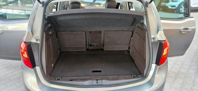 Opel Meriva 1REJ 2011 !! ZOBACZ OPIS !! W PODANEJ CENIE ROCZNA GWATANCJA !!