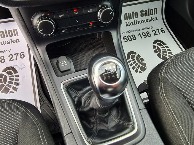 Mercedes B 180 Salon PL Serwisowany Xenon Led 2xPDC Klimatyzacja Sensory Komputer Alu
