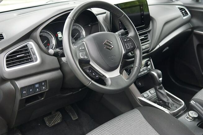 Suzuki SX4 S-Cross S-cross GWARANCJA do2026 Strong Hybrid 1.5 Premium 4WD 6AGS, salon PL