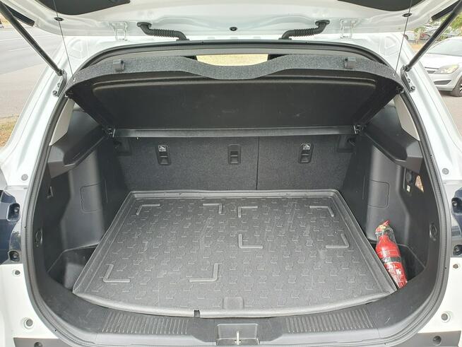 Suzuki SX4 S-Cross S-cross GWARANCJA do2026 Strong Hybrid 1.5 Premium 4WD 6AGS, salon PL