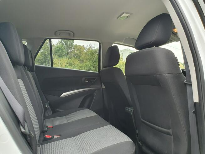 Suzuki SX4 S-Cross S-cross GWARANCJA do2026 Strong Hybrid 1.5 Premium 4WD 6AGS, salon PL