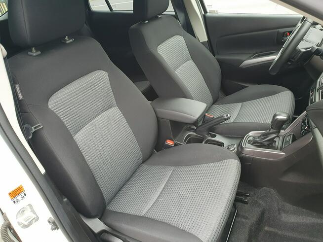 Suzuki SX4 S-Cross S-cross GWARANCJA do2026 Strong Hybrid 1.5 Premium 4WD 6AGS, salon PL