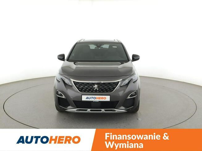 Peugeot 3008 GT-Line panorama virtual navi PDC półskóra tempomat