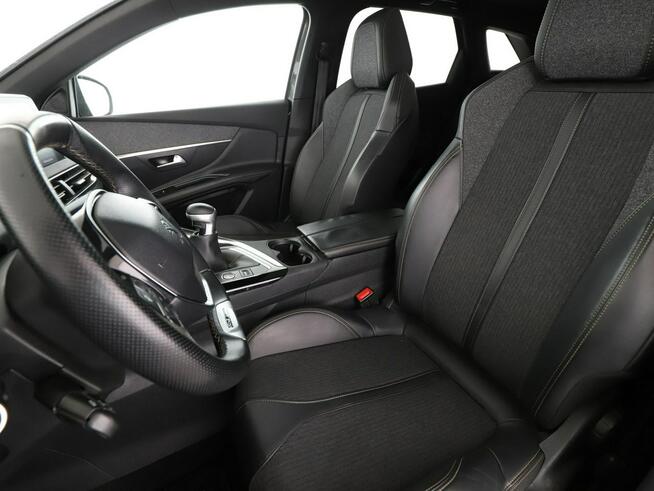 Peugeot 3008 GT-Line panorama virtual navi PDC półskóra tempomat