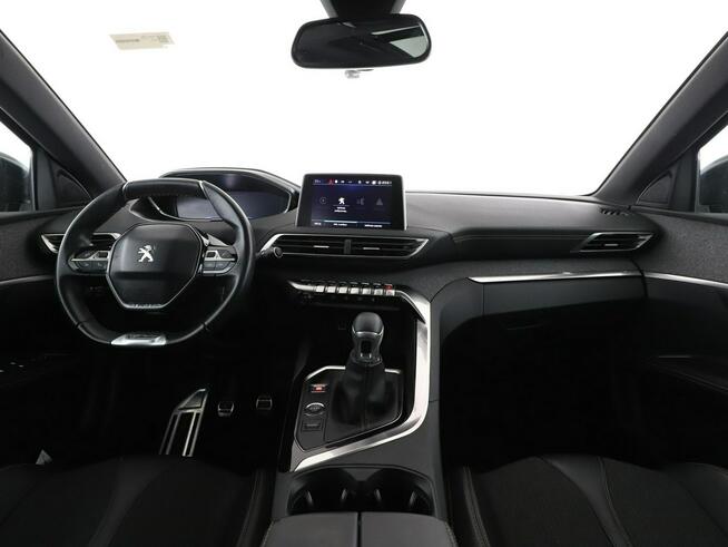 Peugeot 3008 GT-Line panorama virtual navi PDC półskóra tempomat