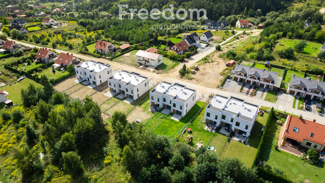 Twój Nowy Dom w Straszynie - A5