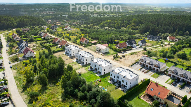 Twój Nowy Dom w Straszynie - A5