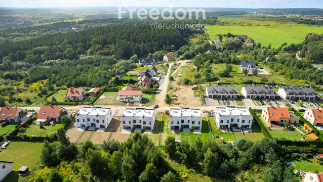 Twój Nowy Dom w Straszynie - A5