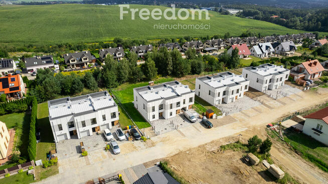 Twój Nowy Dom w Straszynie - A5