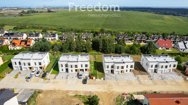 Twój Nowy Dom w Straszynie - A5