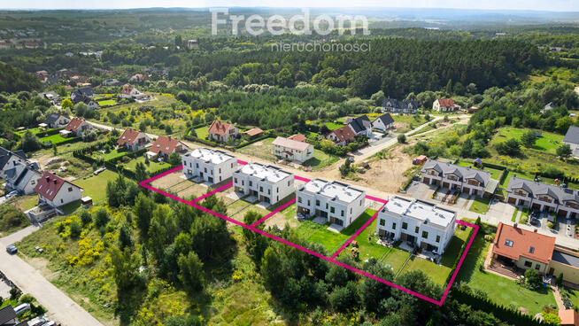 Twój Nowy Dom w Straszynie - A5