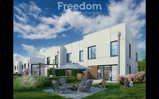 Twój Nowy Dom w Straszynie - A5