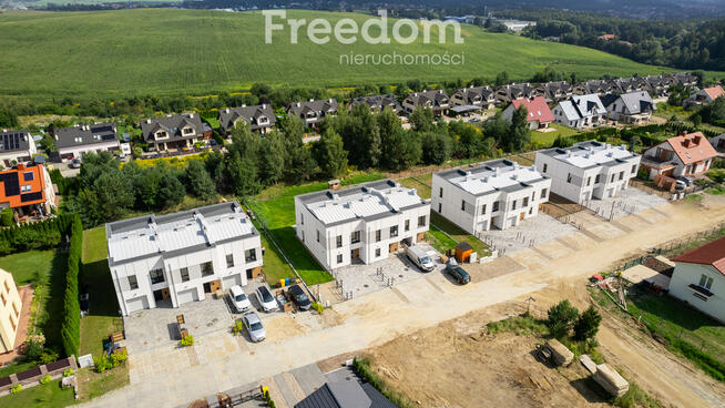 Ostatnia dostępny dom "Wzgórze Straszyn"