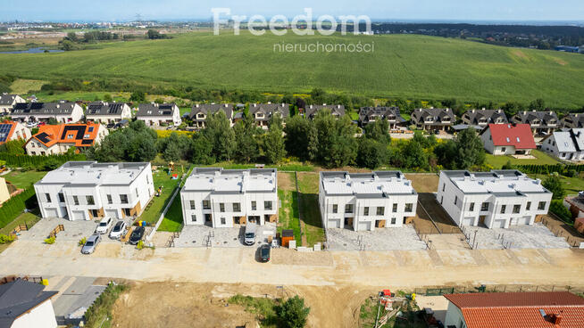 Ostatnia dostępny dom "Wzgórze Straszyn"