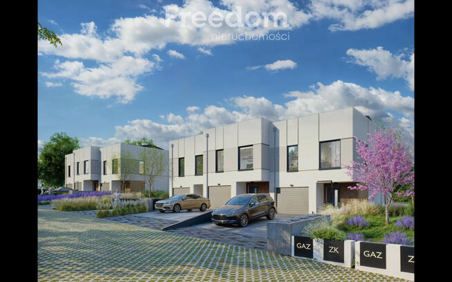 Ostatnia dostępny dom "Wzgórze Straszyn"