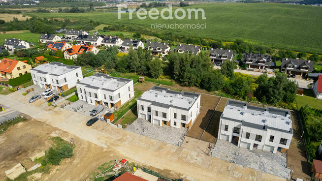 Ostatnia dostępny dom "Wzgórze Straszyn"